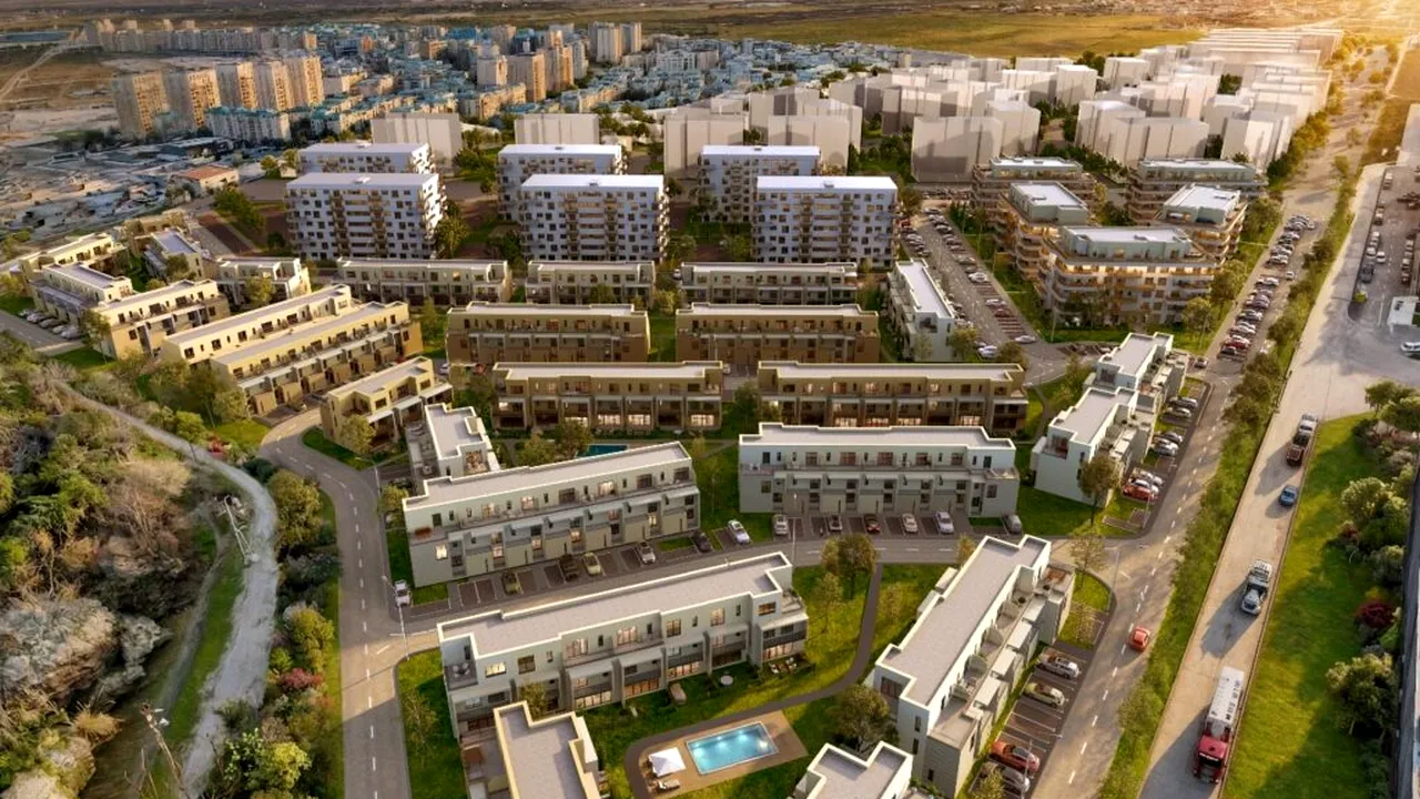 Cum se citește, în 2026, randamentul real al unei locuințe din România?