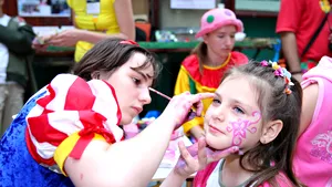 ARCUB dă startul distracţiei de vară, pentru cei mici în Cişmigiul Copiilor