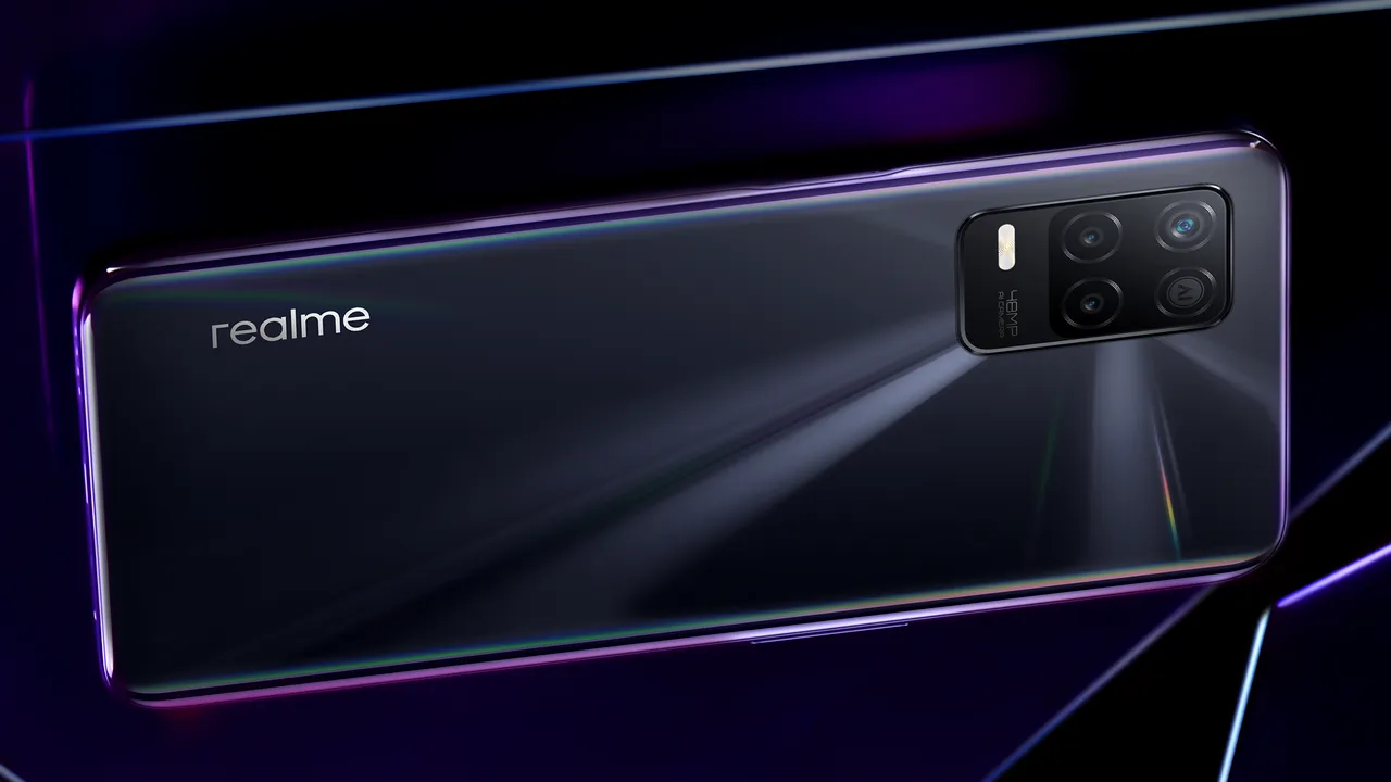(P) realme aduce tehnologia 5G în buzunarul consumatorului din zona de buget