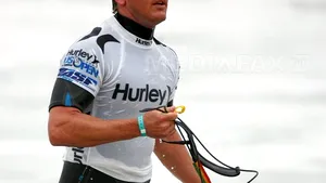 Andy Irons, triplu campion mondial la surf, a murit la 32 de ani