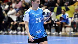 Trine Østergaard și Anne Hansen (CSM București), în echipa etapei a 13-a din EHF Champions League