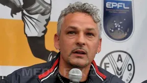 Roberto Baggio a demisionat din Federaţia Italiană de Fotbal