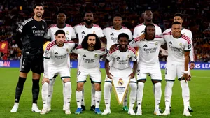 Real Madrid, revenire spectaculoasă în Liga Campionilor! Madrilenii au întors scorul de la 1-3 și au învins AS Roma