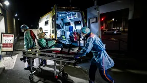 Covid-19: „Pe certificatul de deces nu ar trebui să scriem coronavirus, ci lipsa paturilor”