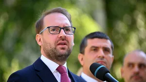 Dominic Fritz, după desemnarea lui Mureșan: Nu va fi ușor să găsim o majoritate. Suntem pregătiți de compromis, inclusiv cu PSD