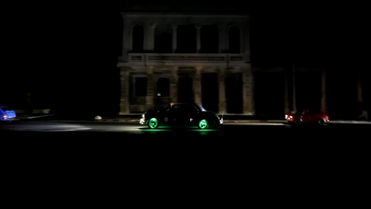 Protest pe biciclete la Havana. Cubanezii cer ridicarea embargoului american