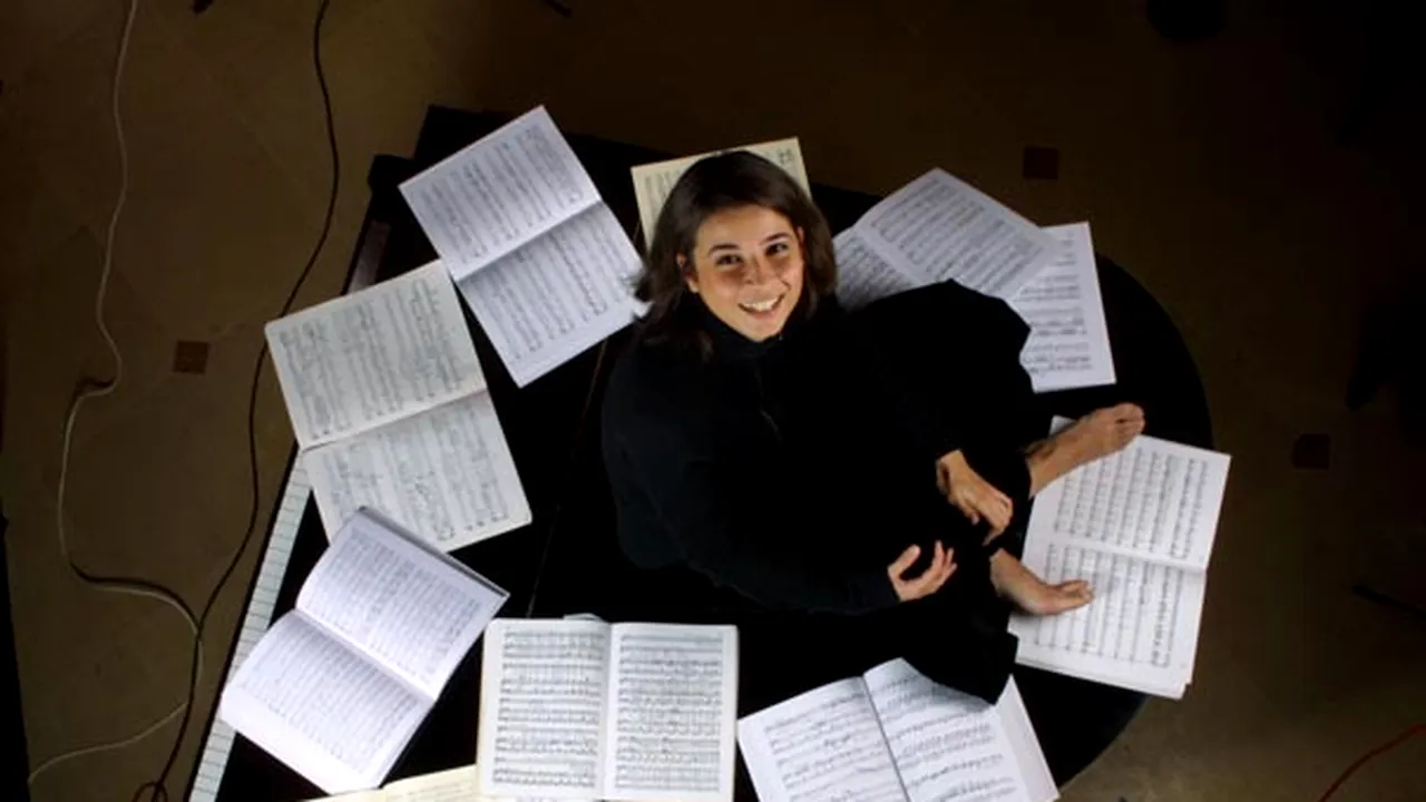 Pianiştii Jean-Claude Pennetier şi Mara Dobrescu susţin un recital, marţi, pe scena Ateneului Român