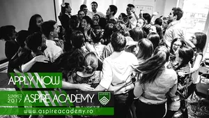 Profesori universitari de la Harvard şi Stanford vin în această vară în România, la Aspire Academy