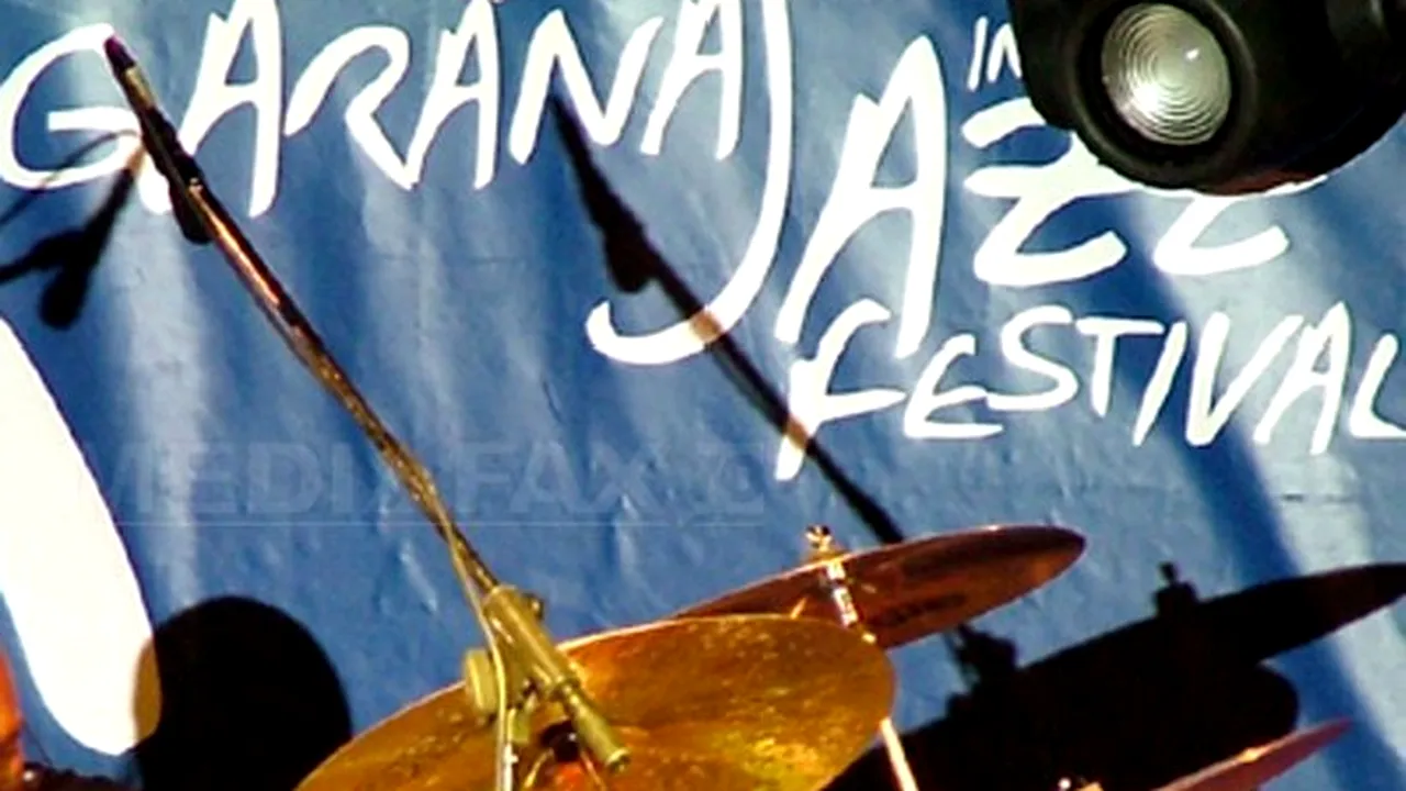 Astăzi începe Gărâna Jazz Festival: 5 zile de muzică live în vârf de munte