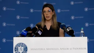 Ministrul Mediului, despre directorul pensionar care a dat în judecată Romsilva: Legi făcute prost