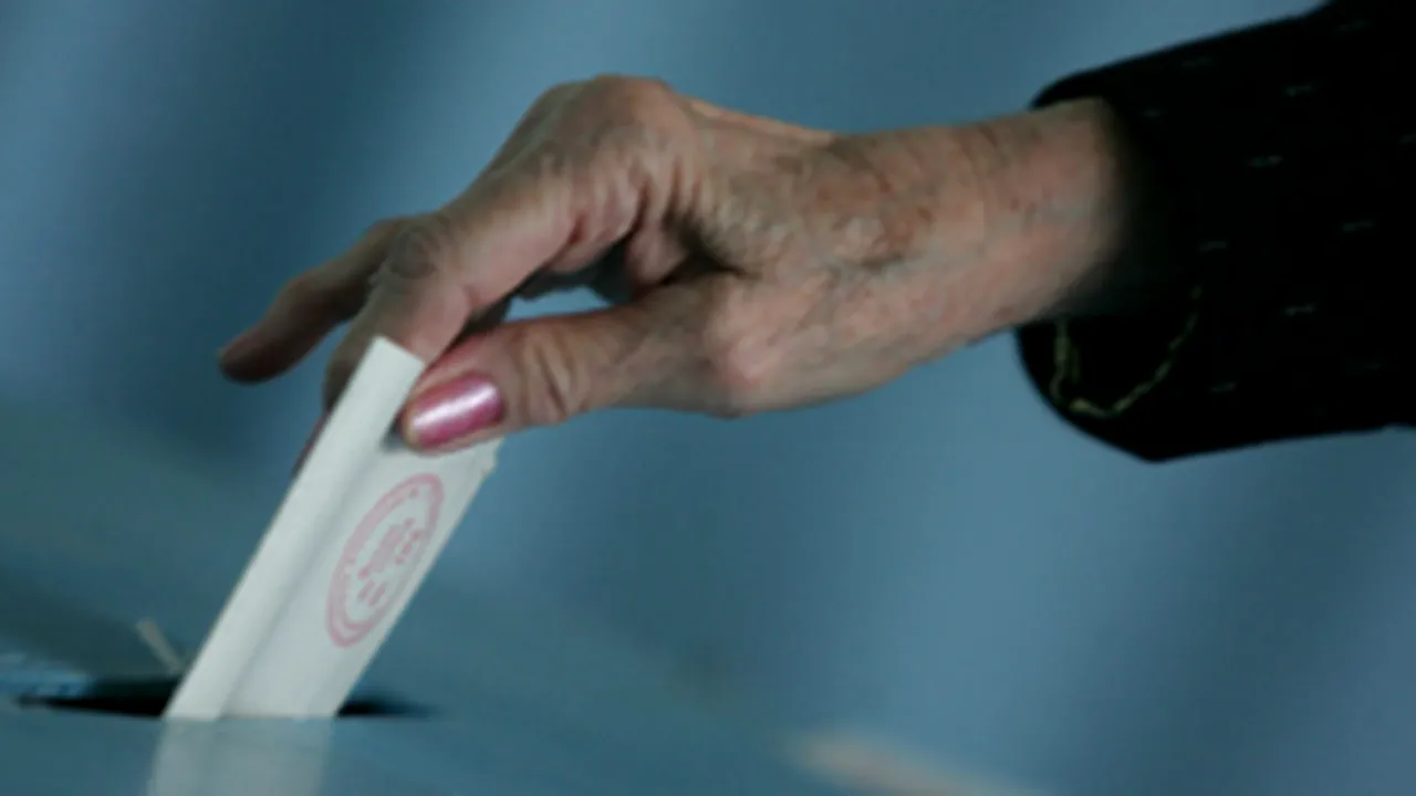 Ordinea pe buletinele de vot a candidaţilor pentru cele şase posturi de primar din Capitală
