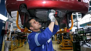 Dacia pune în vânzare la 15 iulie modele Logan MCV cu alimentare GPL