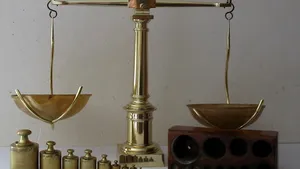 Cât cântăreşte un kilogram? Se caută încă un răspuns