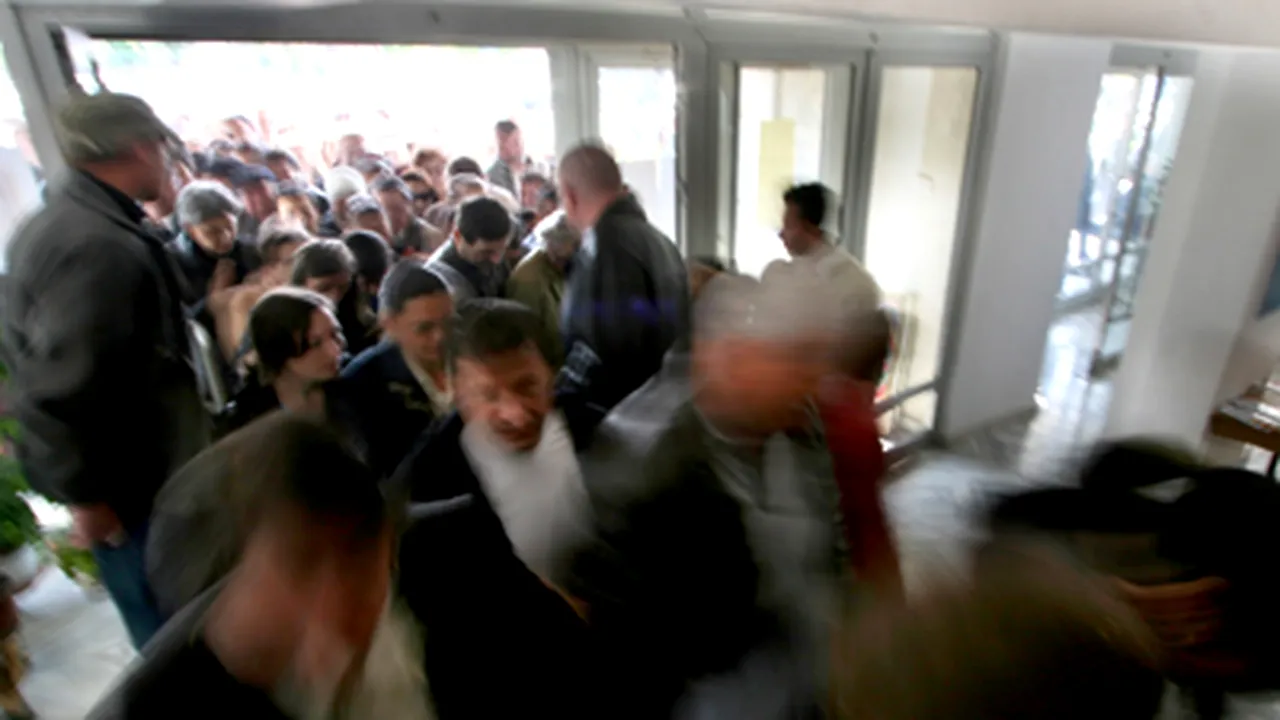 Primul proiect de economie socială din România, lansat de Primăria Sectorului 4 şi BNS