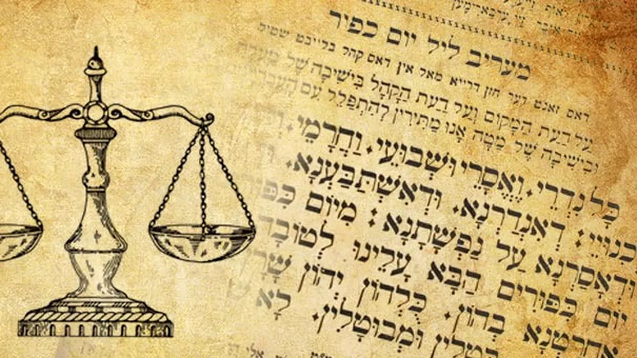 COMENTARIU Lelia Munteanu: Yom Kippur