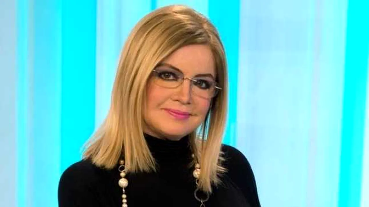 Journalist Cristina Topescu Found Dead at Home, Aged 59