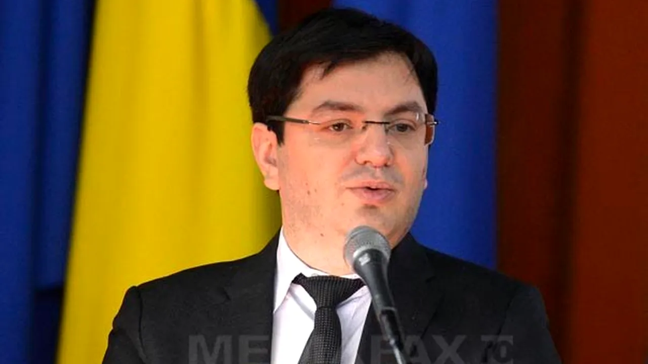 Ministrul Sănătăţii, Nicolae Bănicioiu, la DNA: Am fost audiat ca martor în dosarul lui Ciupercă, despre controlul de la SJ Ialomiţa 