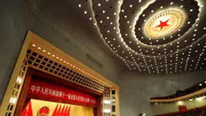 China: Sesiunea anuală a Parlamentului, deschisă cu zece execuţii