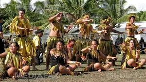COVID-19 a ajuns pe o insulă izolată din Pacific. Noua Zeelandă a trimis ajutoare în zonă