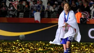 Balonul de Aur la fotbal feminin: Care sunt nominalizările