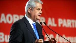 Năstase: E important ce a spus Geoană despre 