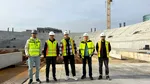 Lucrările la pista velodromului din Craiova ar putea începe în primăvara lui 2027. Proiect de aproape 300 de milioane de lei