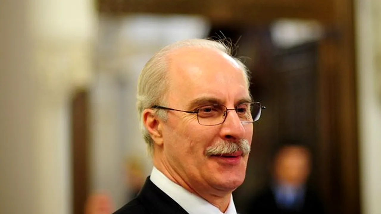 Octavian Bellu: 2011 a fost anul turismului medical