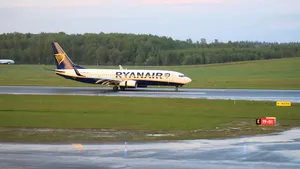 CEO-ul Ryanair, reacţie dură după deturnarea avionului companiei pe care o conduce: „Piraterie sponsorizată de stat” 