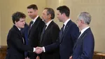 Robert Sighiartău despre criza politică: AUR este supralicitat în sondaje. PSD se teme de anticipate
