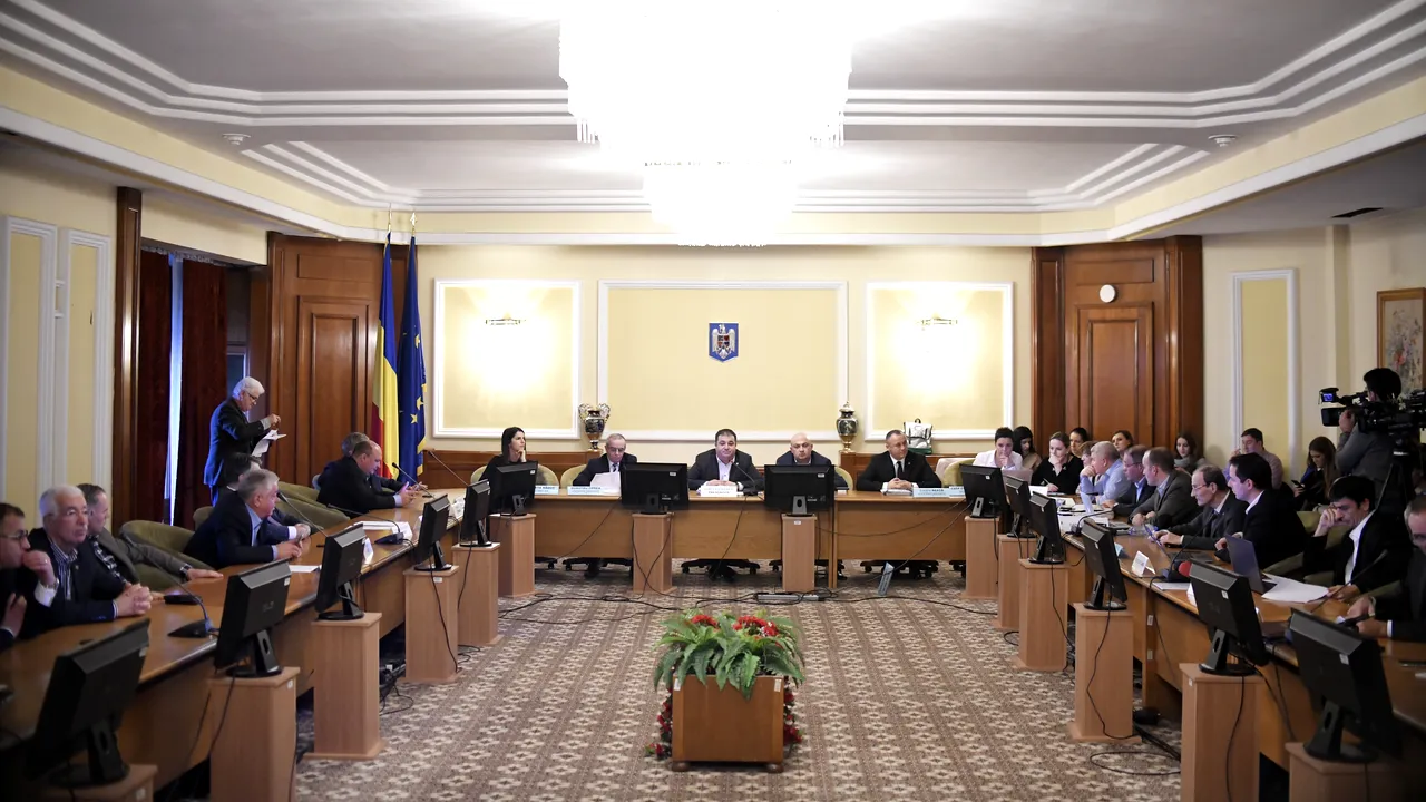 Preşedintele Înaltei Curţi, îngrijorat de eliminarea pensiilor de serviciu ale magistraţilor