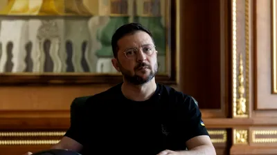 NEWS ALERT Volodimir Zelenski anunță că se implică în războiul din Orientul Mijlociu. Iranul spune că este pregătit pentru „invazia” SUA: „Îi așteptăm”