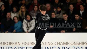 INTERVIU: Zoltan Kelemen, participare pentru România la JO, susţinere din Elveţia