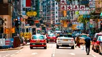Hong Kong a înregistrat cea mai ridicată temperatură din istorie. Căldura extremă a fost amplificată de un taifun