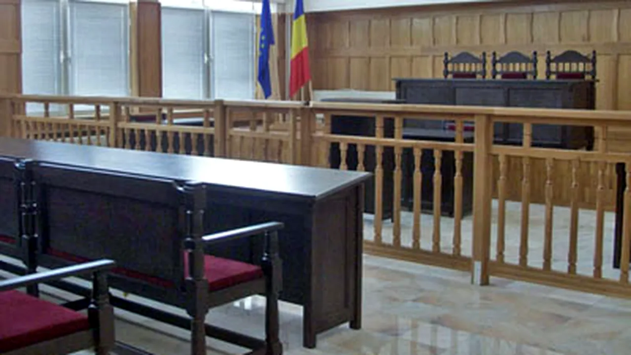 Judecătoarea din dosarul Csibi Istvan a făcut circ în sala de judecată