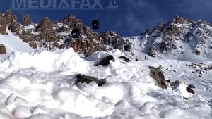 Reconstituirea accidentului lui Schumacher. Pe ce traseu a mers fostul pilot de Formula 1 - VIDEO