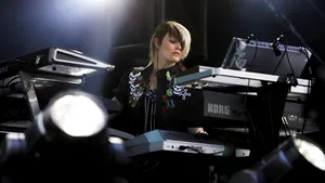 Sister Bliss de la Faithless mixează la Bucureşti