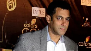 Starul bollywoodian Salman Khan, pus sub acuzare pentru ucidere din culpă