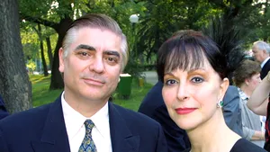 Prinţesa Lia a născut un băieţel, care se va numi Carol Ferdinand al României