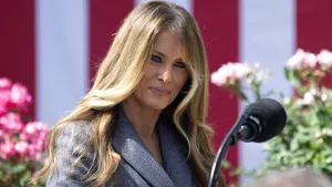 Melania Trump va prezida o reuniune a Consiliului de Securitate al ONU, o premieră pentru o primă doamnă