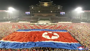 Coreea de Nord închide mai multe ambasade din întreaga lume