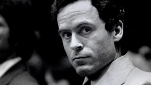 Istoria criminalisticii, de Halloween. Poveștile celor mai cunoscuți criminali în serie la AXN Spin
