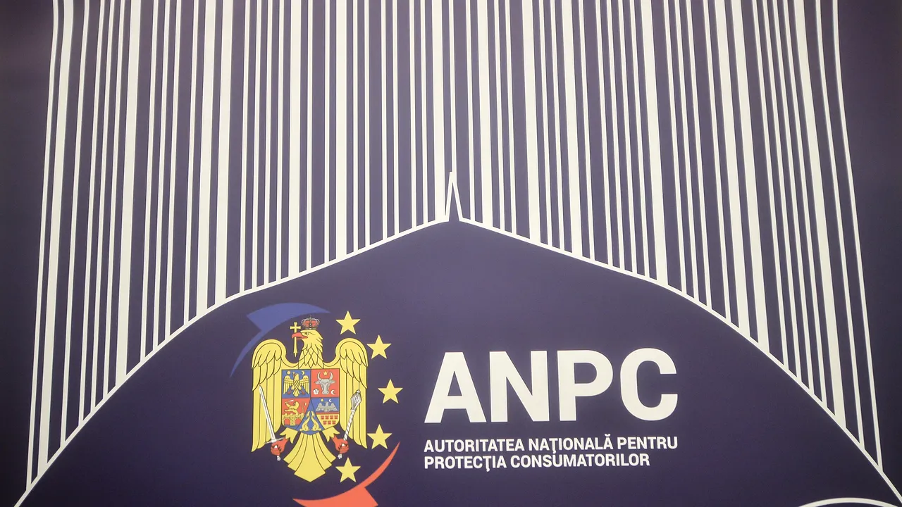 ANPC, avertisment înainte de 1 Martie. Atenţie la contrafaceri