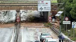 [VIDEO] De o săptămână ploile nu se mai opresc în Catalonia. Activitatea curentă blocată și imagini dramatice cu strazi inundate