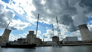 Un al patrulea reactor nuclear a fost oprit în Belgia, în urma unui incendiu