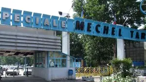 Manifestaţie la Ministerul Economiei pentru salvarea Combinatului de Oţeluri Speciale din Târgovişte