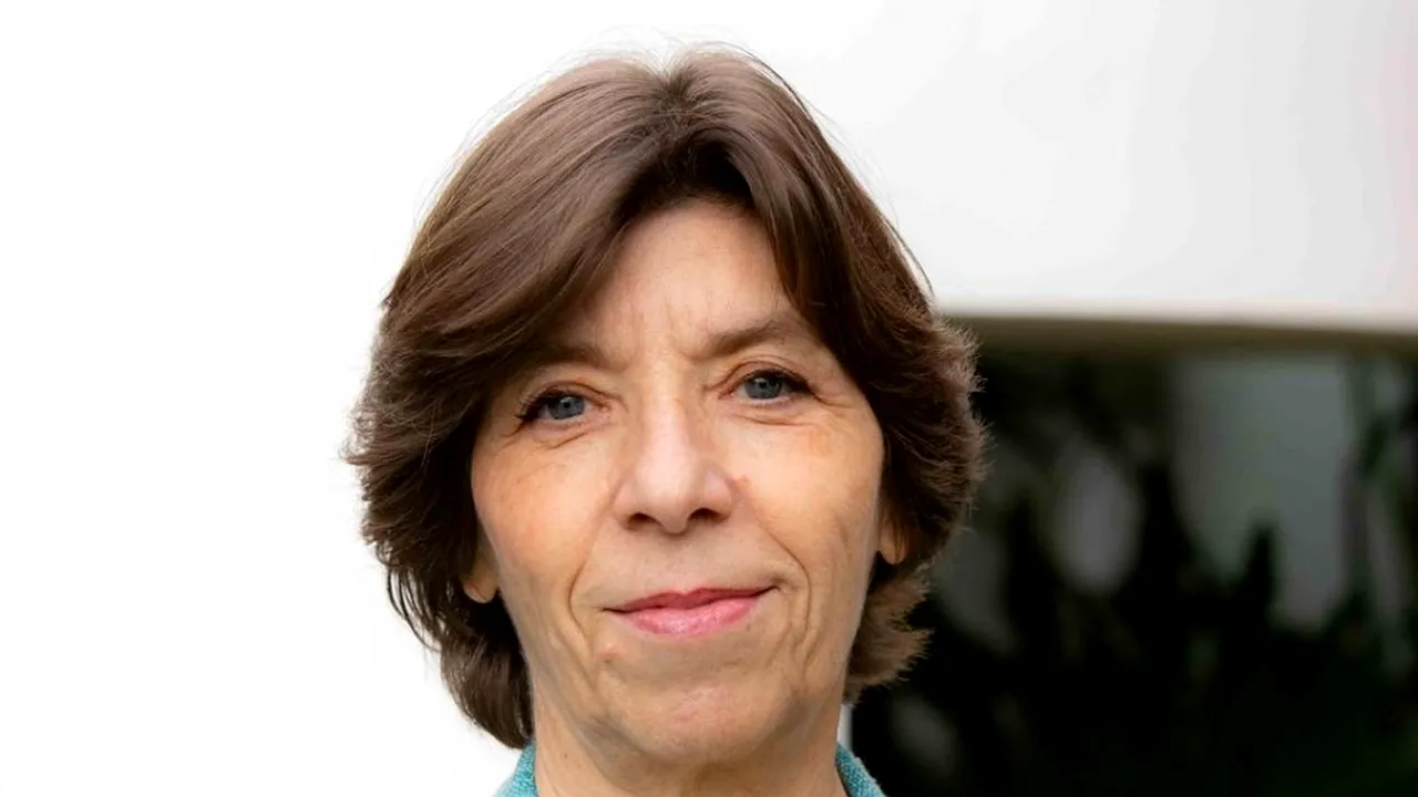 Catherine Colonna se va deplasa în Africa de Sud pentru discuţii privind planul de pace în Ucraina