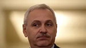 Înalta Curte de Casaţie şi Justiţie a respins contestaţia lui Liviu Dragnea faţă de sechestrul pe bunuri din dosarul Tel Drum