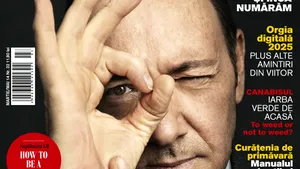 Ce spune Kevin Spacey despre rolul din ”House of Cards”. Actorul apare pe coperta revistei GQ, ediţia de primăvară