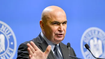 DECLARAȚII Ilie Bolojan: „Ne uităm cu atenție la ceea ce se întâmplă în Venezuela”