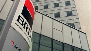 Bursă: BRD Soc Gen vrea să-şi remunereze investitorii cu dividende de 980 mil. lei din profitul anului 2023. Randament de 7,1%